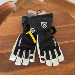 Hestra Ski Gloves